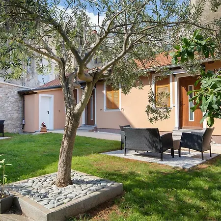 Apartmán Leonardo&mak