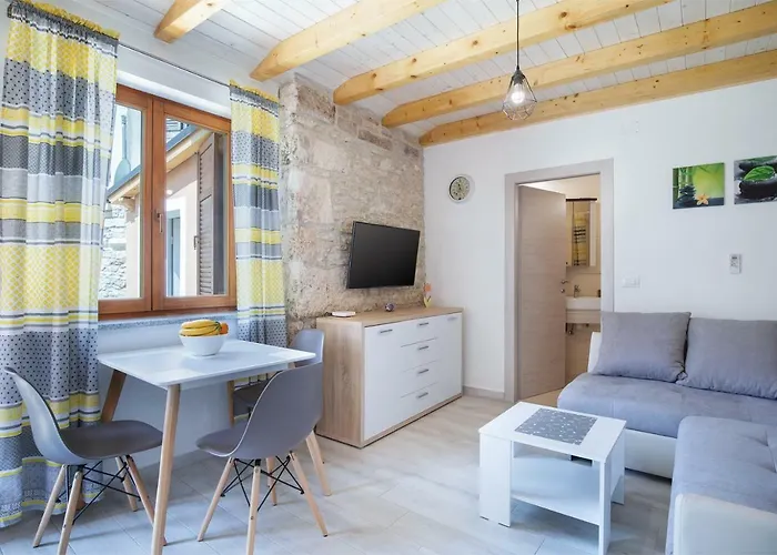 Leonardo&mak Appartement Pula