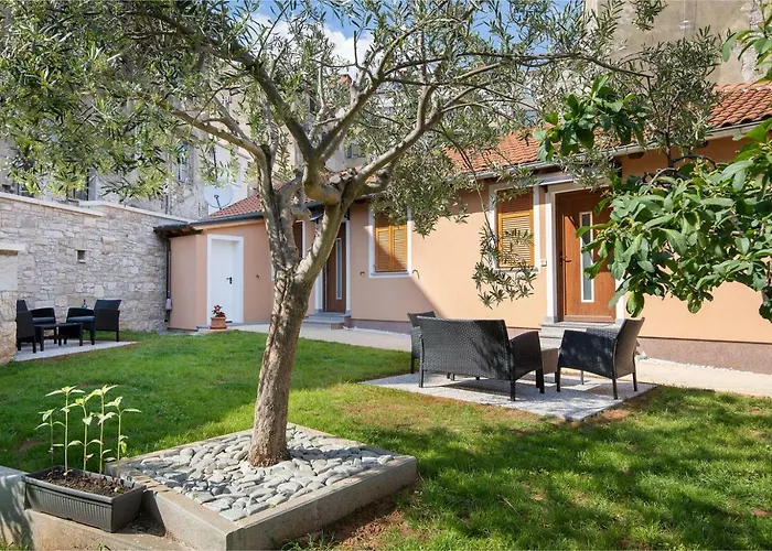 Appartement Leonardo&mak