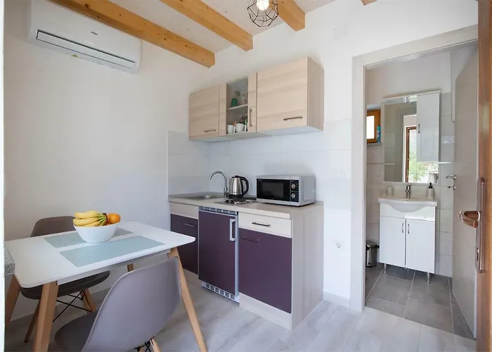 Appartement Leonardo&mak Pula