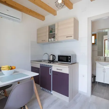 Apartment Leonardo&mak Pula