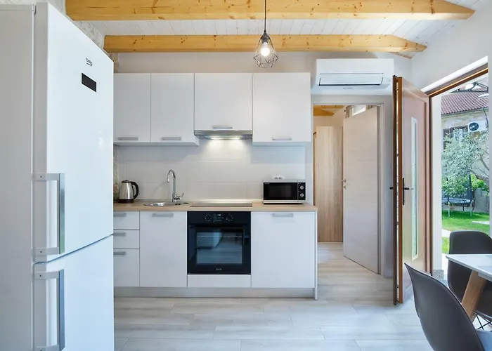 Appartement Leonardo&mak