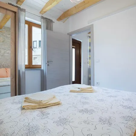 Leonardo&mak Apartman Pula