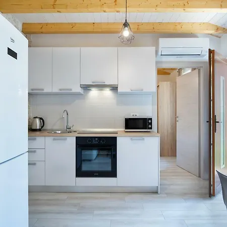 Apartman Leonardo&mak