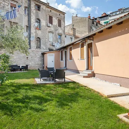 Apartman Leonardo&mak