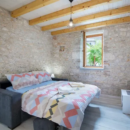 Apartman Leonardo&mak Pula