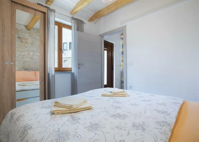 Leonardo&mak Apartman Pula